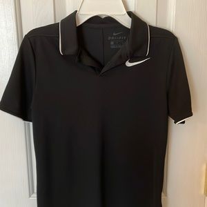 Nike Boy’s Dri-fit Polo